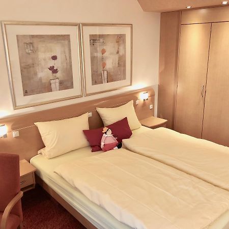 Landhotel Witte-Koenig Garrel Bagian luar foto