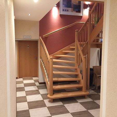 Landhotel Witte-Koenig Garrel Bagian luar foto