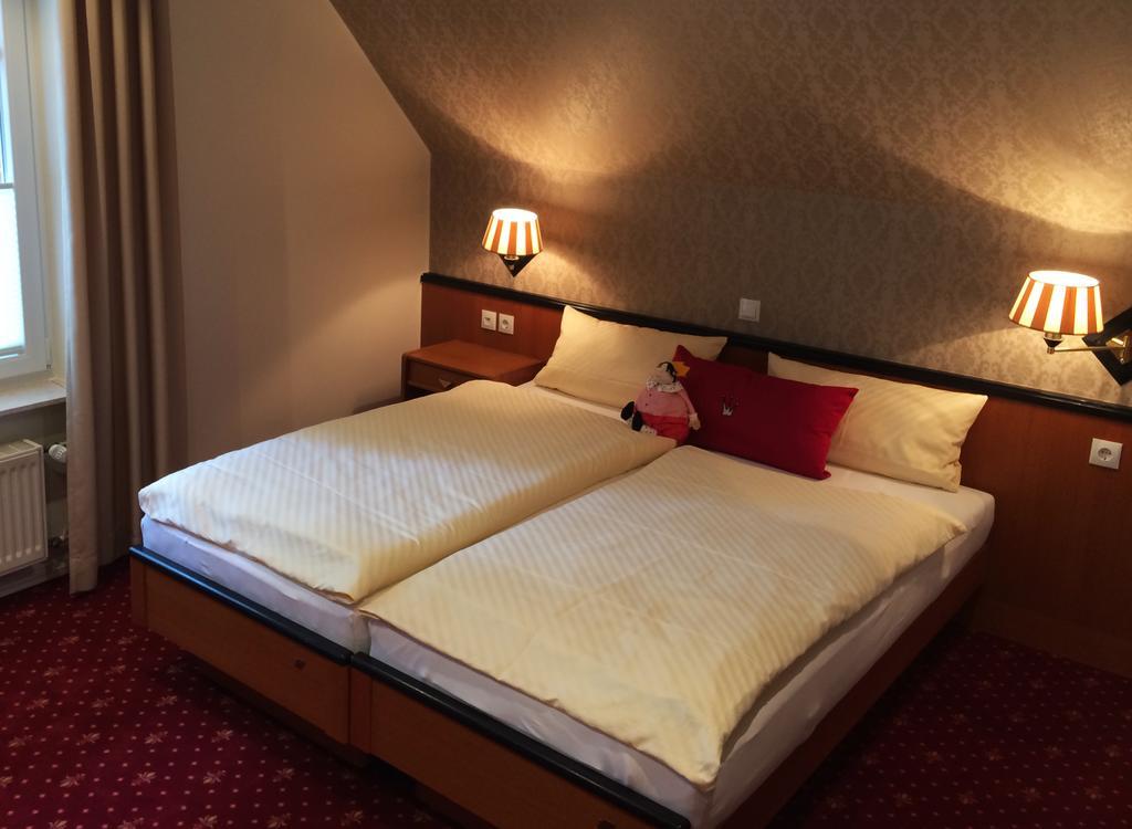 Landhotel Witte-Koenig Garrel Ruang foto