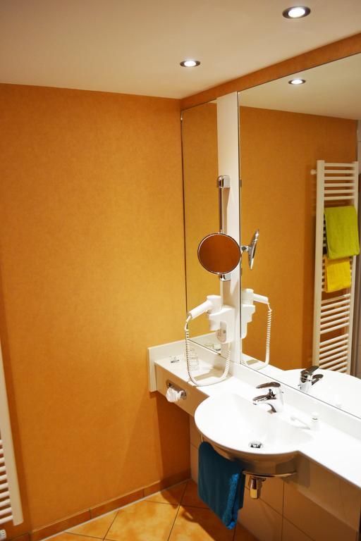 Landhotel Witte-Koenig Garrel Ruang foto