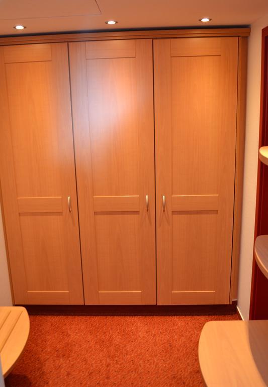 Landhotel Witte-Koenig Garrel Ruang foto