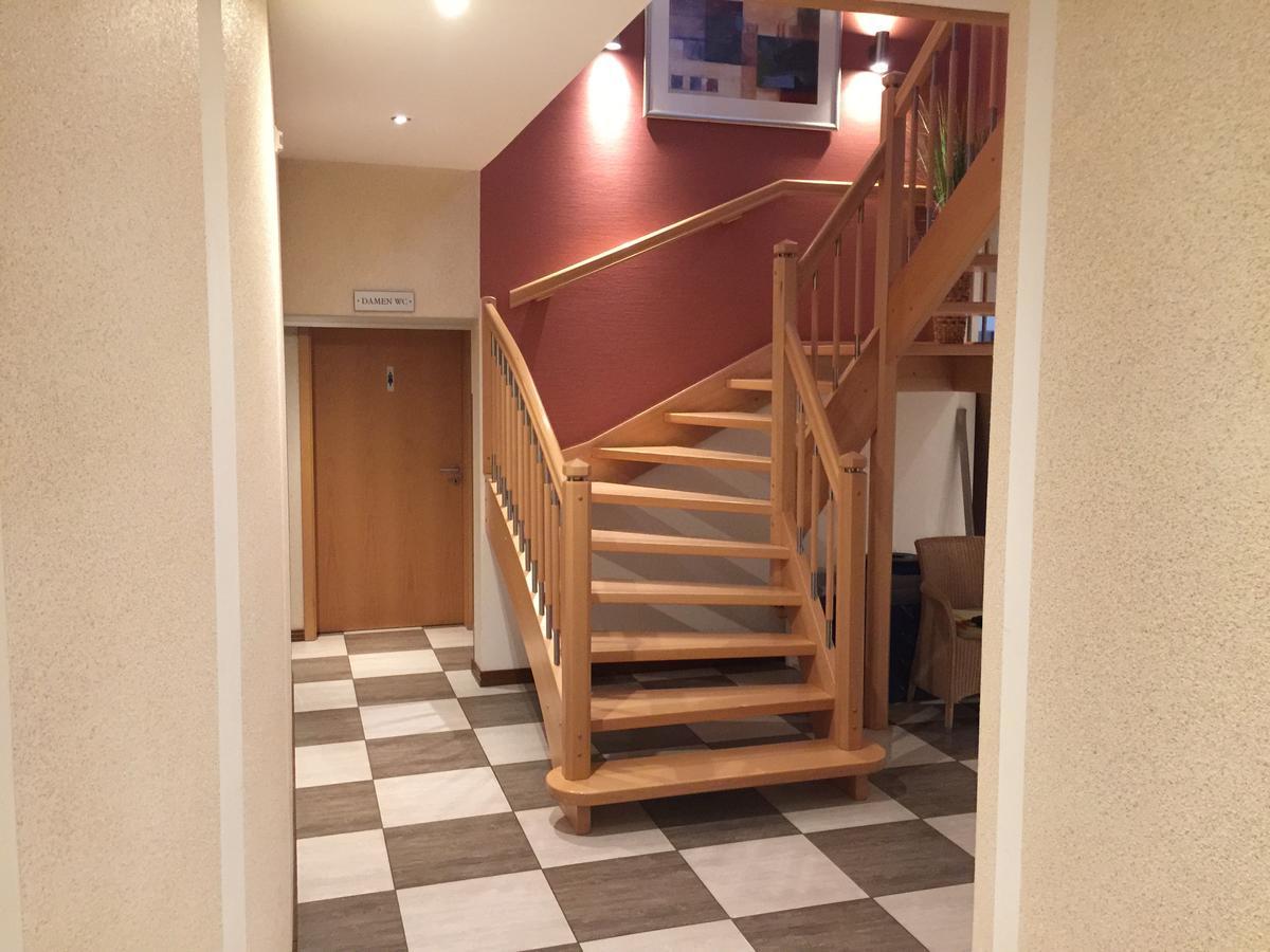Landhotel Witte-Koenig Garrel Bagian luar foto