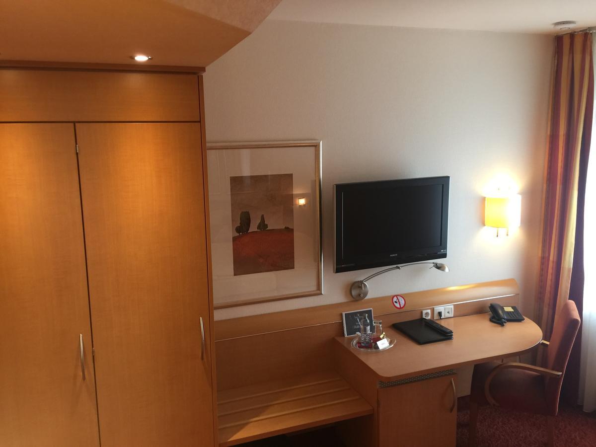 Landhotel Witte-Koenig Garrel Bagian luar foto