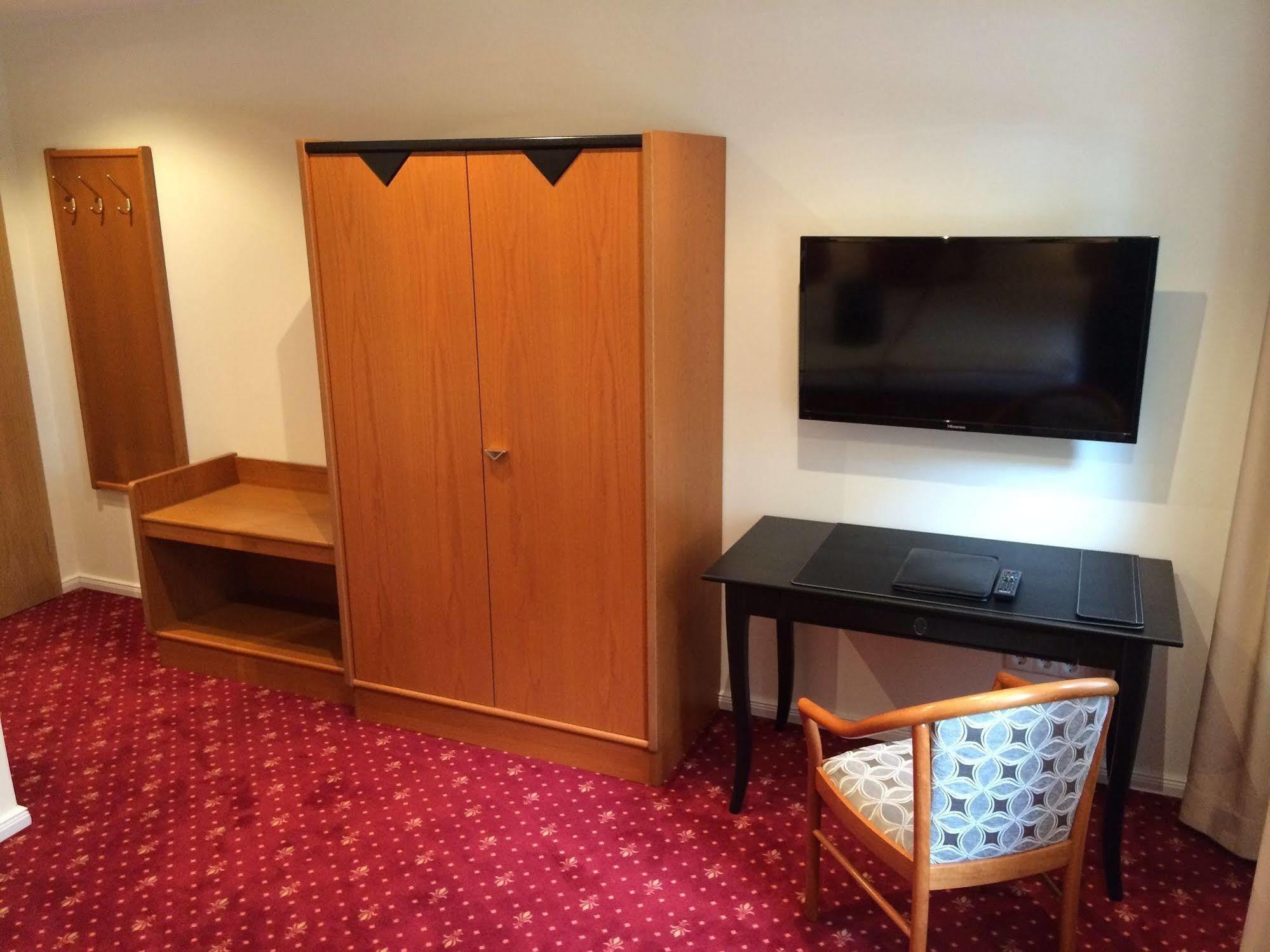 Landhotel Witte-Koenig Garrel Bagian luar foto