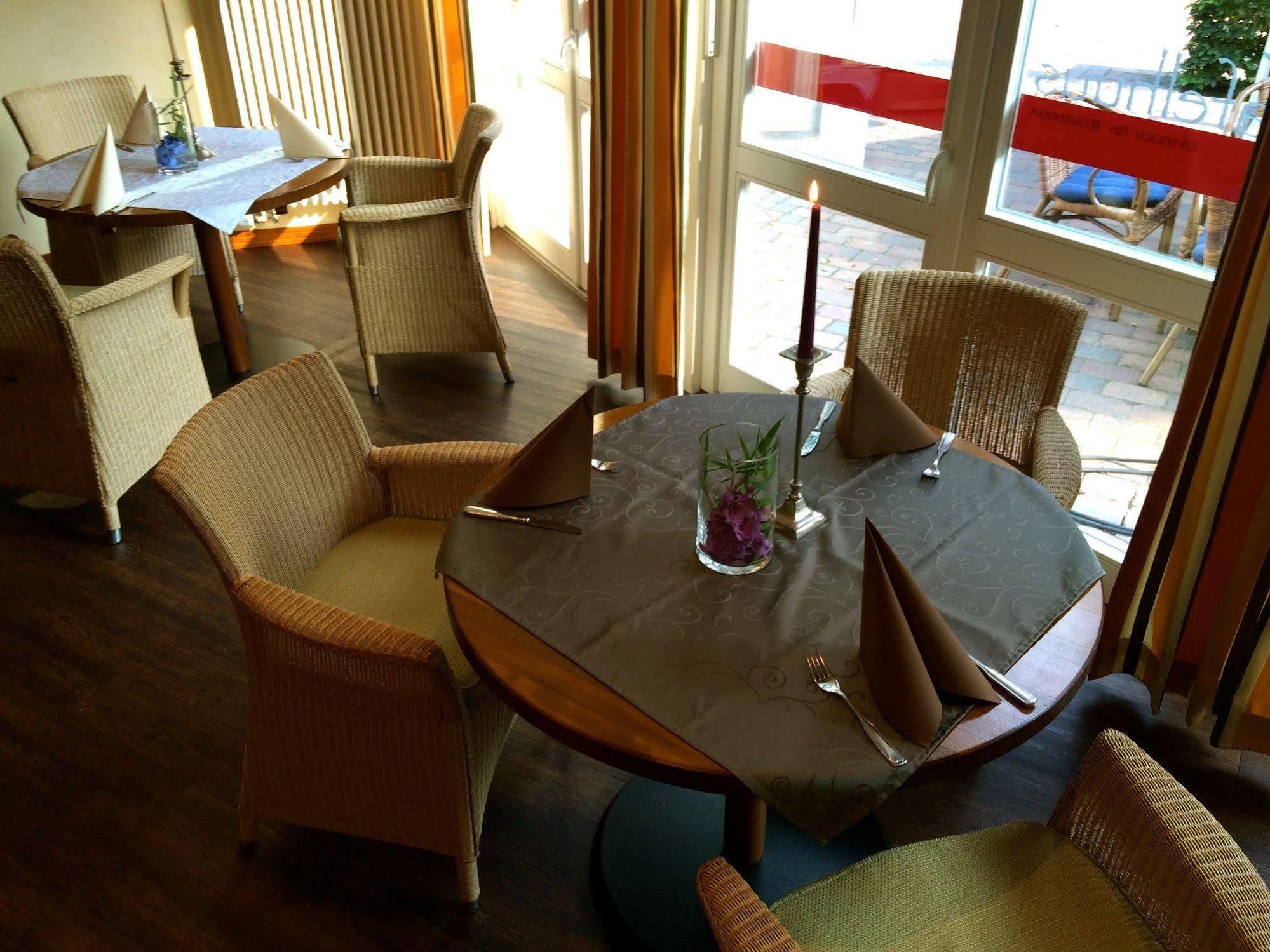 Landhotel Witte-Koenig Garrel Bagian luar foto