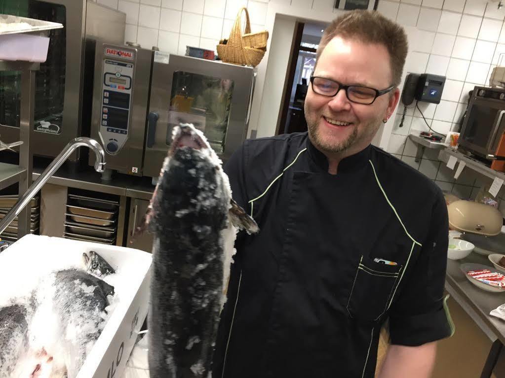 Landhotel Witte-Koenig Garrel Bagian luar foto